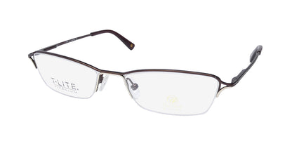 Classique Eyewear T-Lite 727 Eyeglasses by ModaFrames