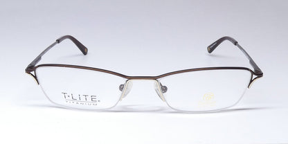 Classique Eyewear T-Lite 727 Eyeglasses by ModaFrames