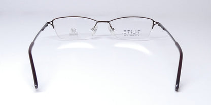 Classique Eyewear T-Lite 727 Eyeglasses by ModaFrames