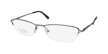 Classique Eyewear T-Lite 727 Eyeglasses by ModaFrames