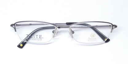 Classique Eyewear T-Lite 727 Eyeglasses by ModaFrames