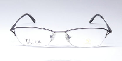 Classique Eyewear T-Lite 727 Eyeglasses by ModaFrames