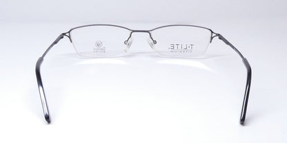 Classique Eyewear T-Lite 727 Eyeglasses by ModaFrames