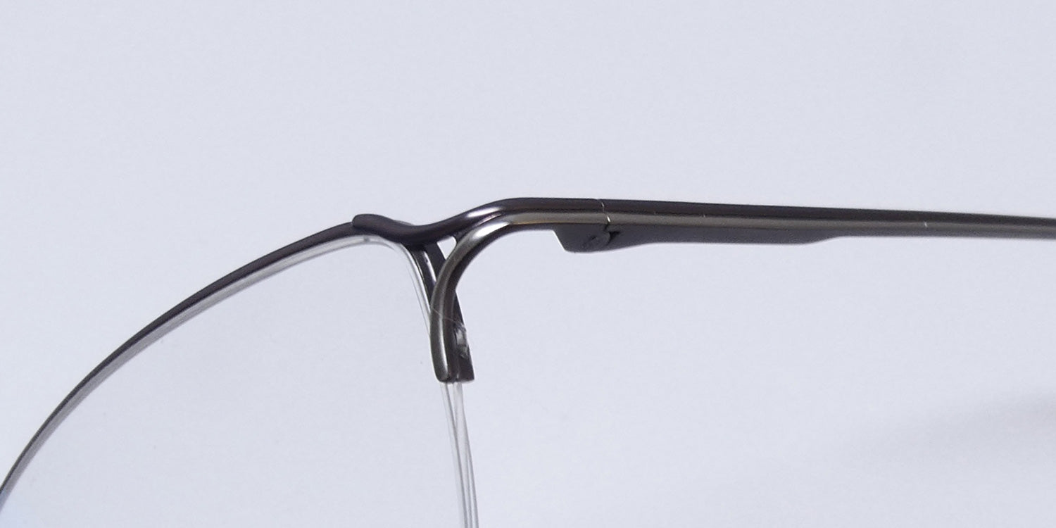 Classique Eyewear T-Lite 727 Eyeglasses by ModaFrames