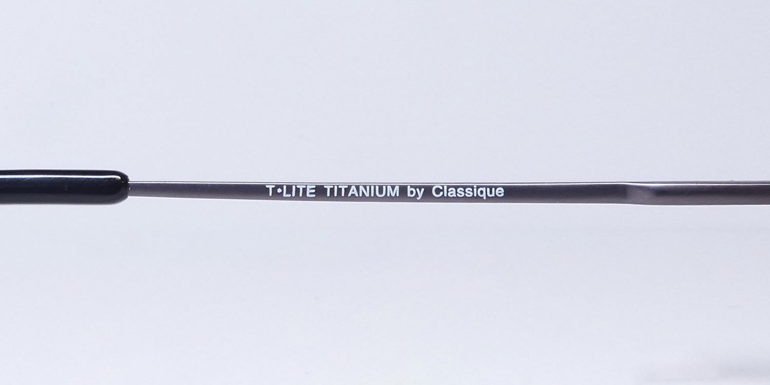 Classique Eyewear T-Lite 727 Eyeglasses by ModaFrames