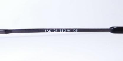 Classique Eyewear T-Lite 727 Eyeglasses by ModaFrames