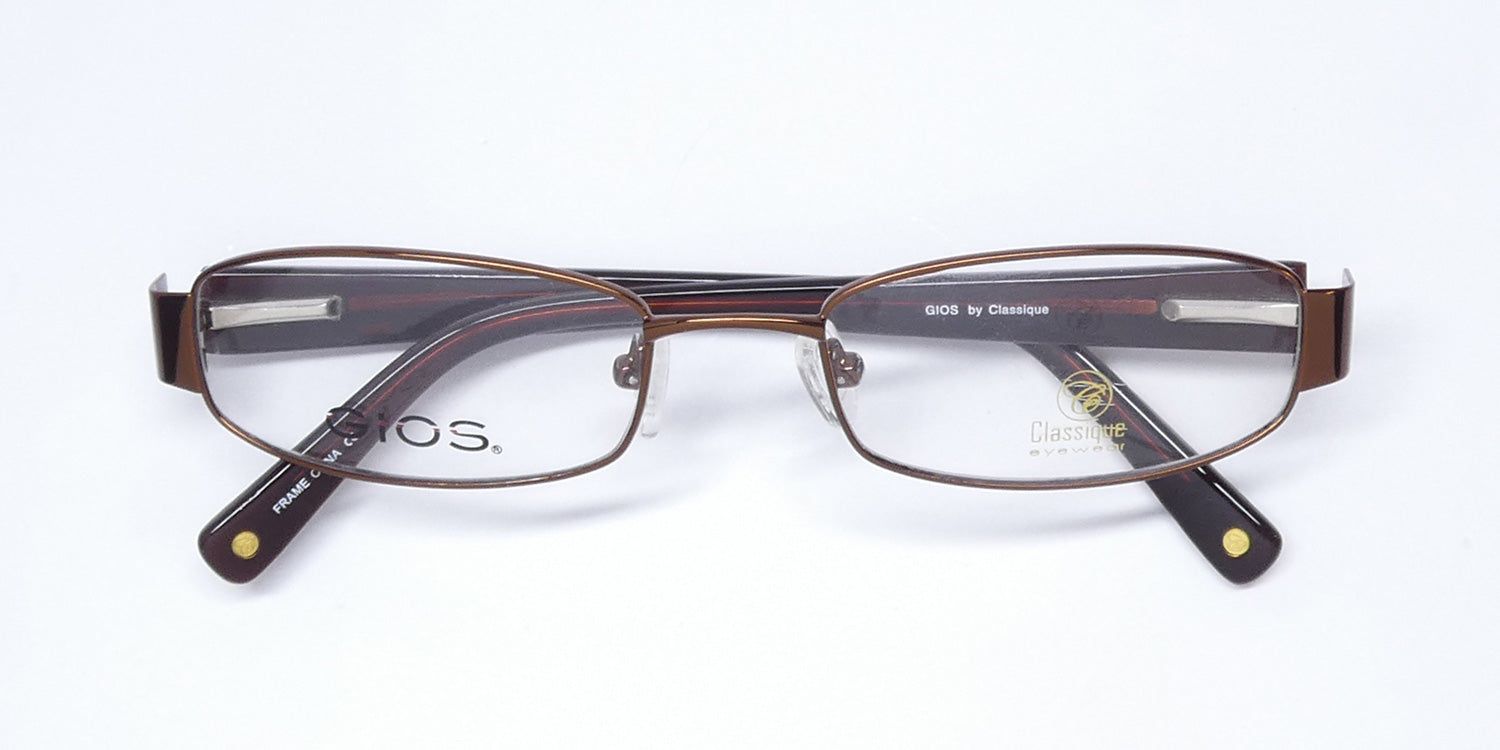 Gios Eyewear Cf101 Eyeglasses by ModaFrames