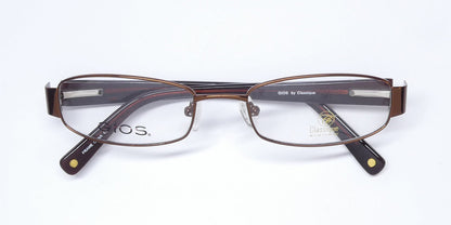 Gios Eyewear Cf101 Eyeglasses by ModaFrames