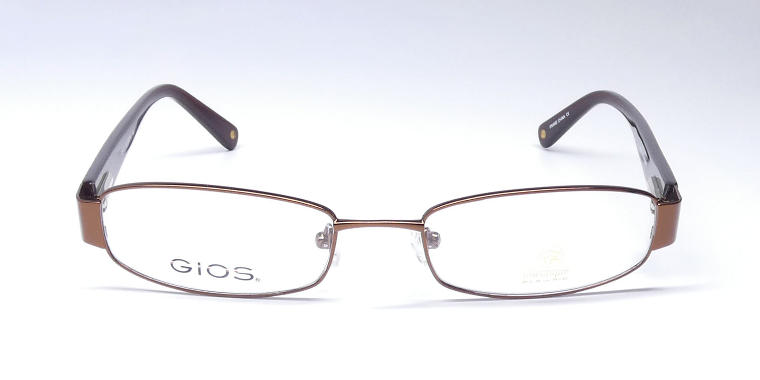 Gios Eyewear Cf101 Eyeglasses by ModaFrames