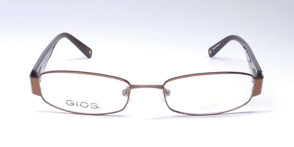 Gios Eyewear Cf101 Eyeglasses by ModaFrames