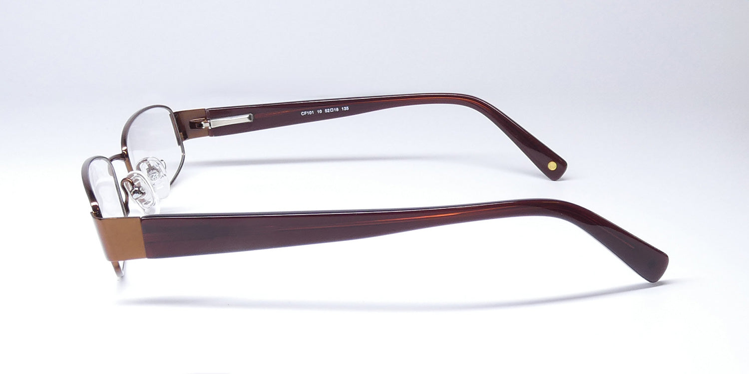 Gios Eyewear Cf101 Eyeglasses by ModaFrames
