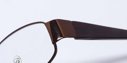 Gios Eyewear Cf101 Eyeglasses by ModaFrames