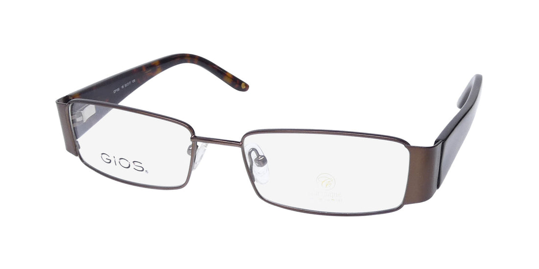 Gios Eyewear Cf109 Eyeglasses by ModaFrames