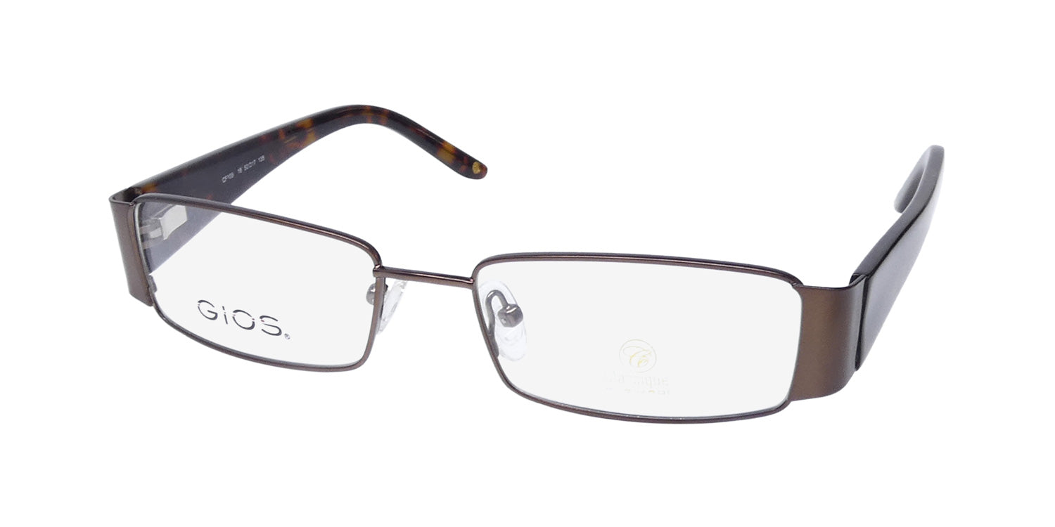 Gios Eyewear Cf109 Eyeglasses by ModaFrames