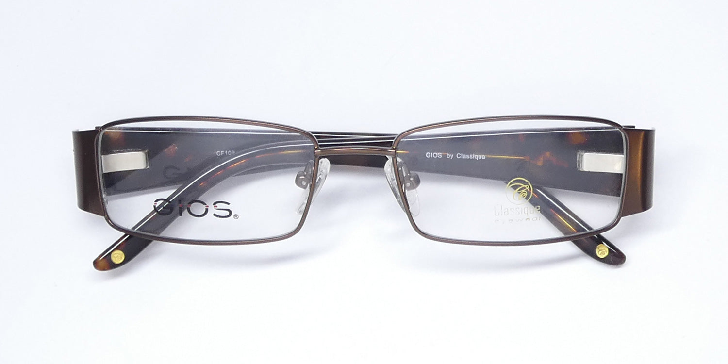 Gios Eyewear Cf109 Eyeglasses by ModaFrames