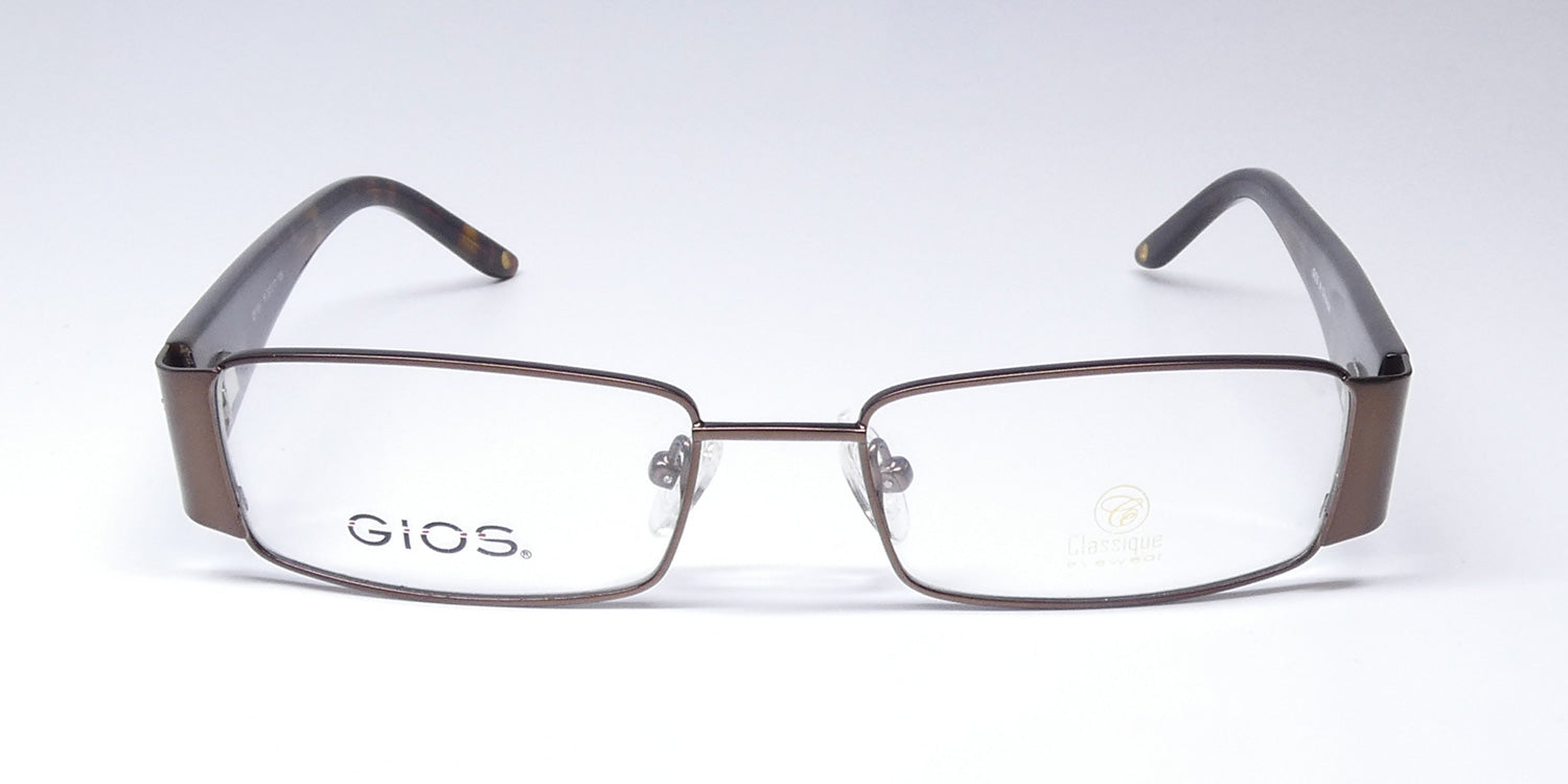 Gios Eyewear Cf109 Eyeglasses by ModaFrames
