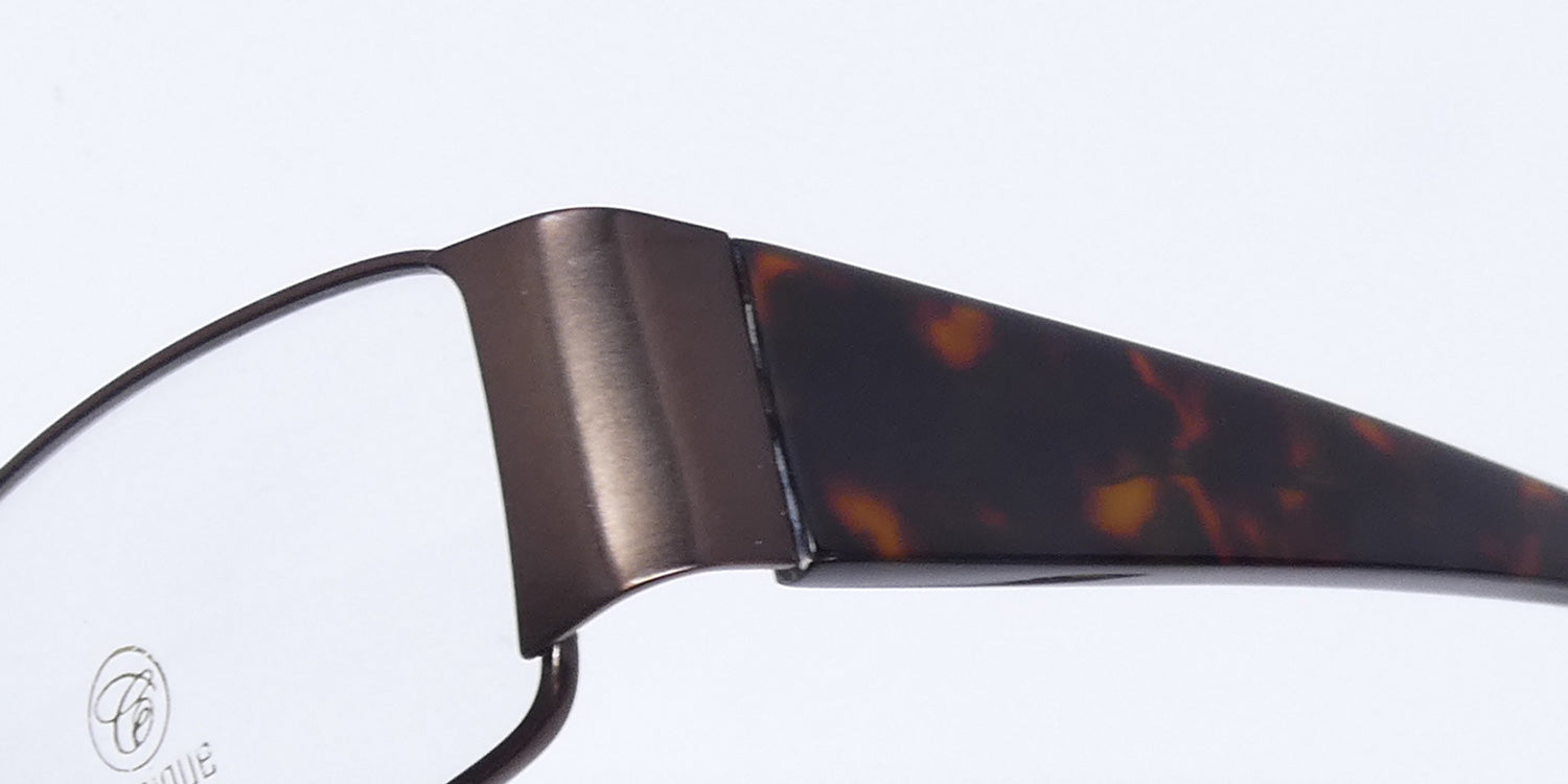 Gios Eyewear Cf109 Eyeglasses by ModaFrames