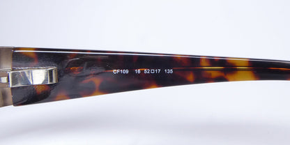 Gios Eyewear Cf109 Eyeglasses by ModaFrames