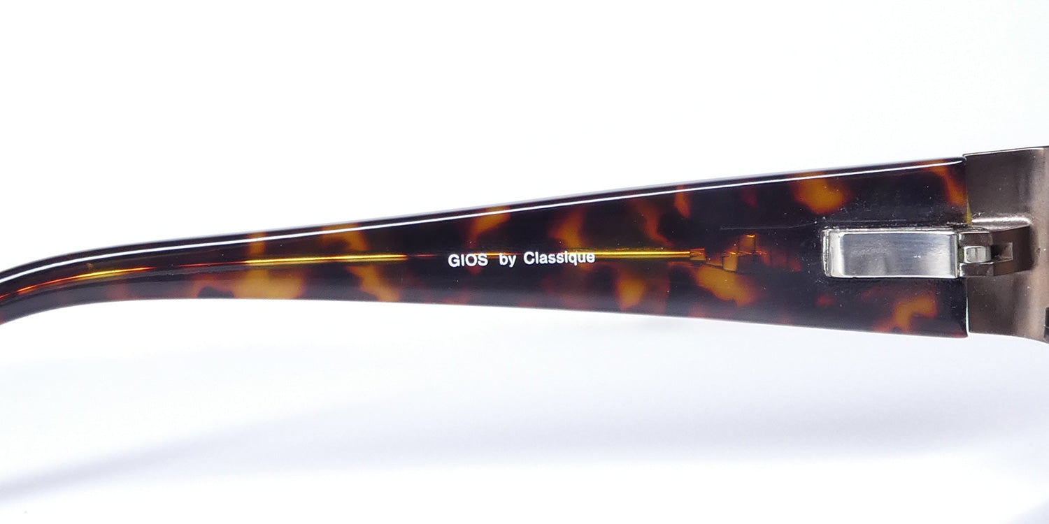 Gios Eyewear Cf109 Eyeglasses by ModaFrames