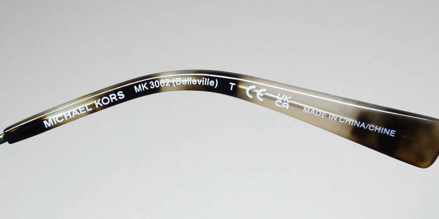 Michael Kors 3062 Eyeglasses