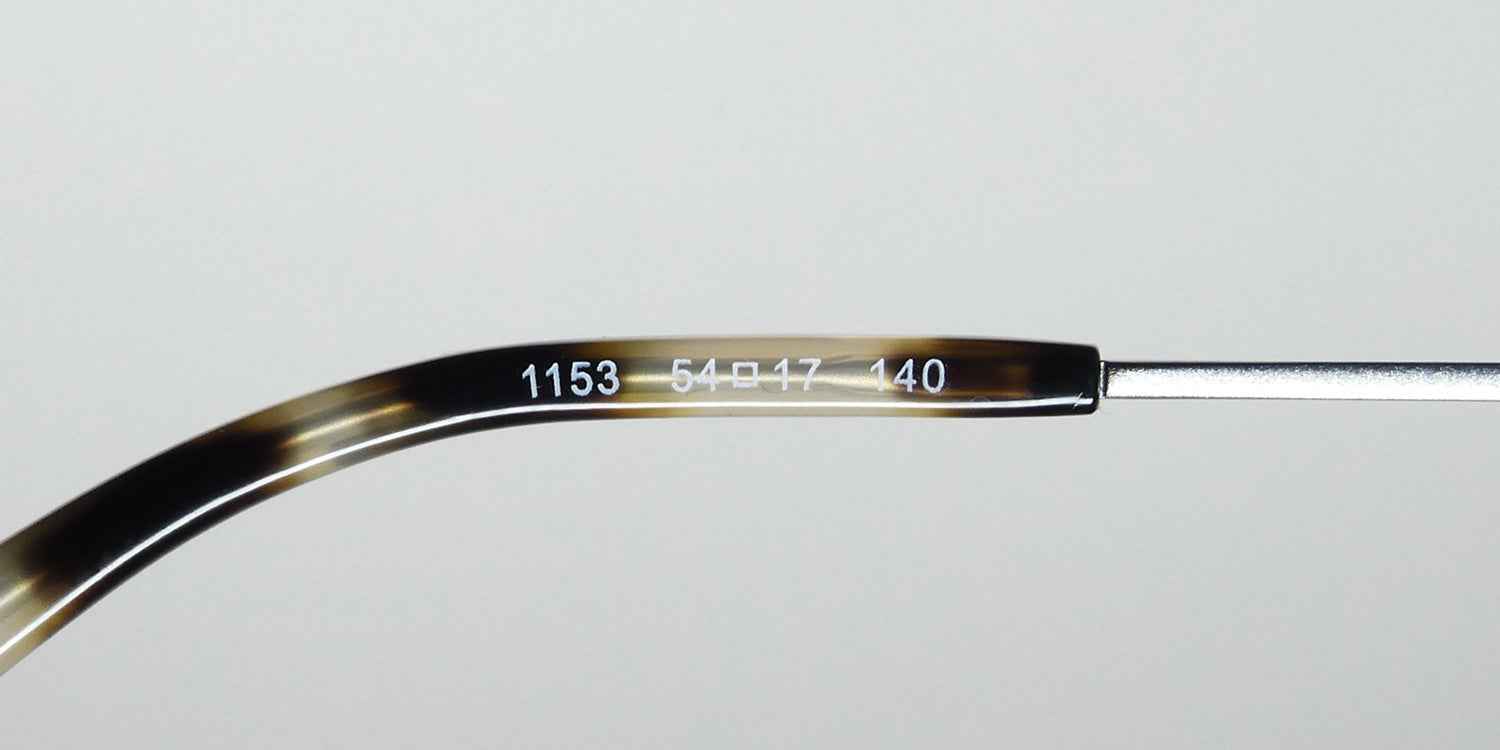 Michael Kors 3062 Eyeglasses