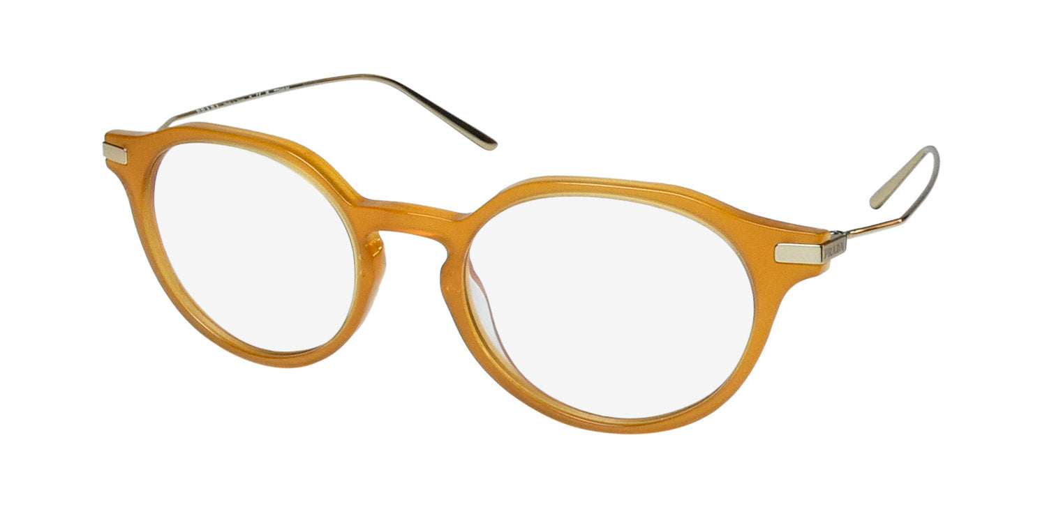 Prada Spr12y Blue Light Technology Eyeglasses by ModaFrames