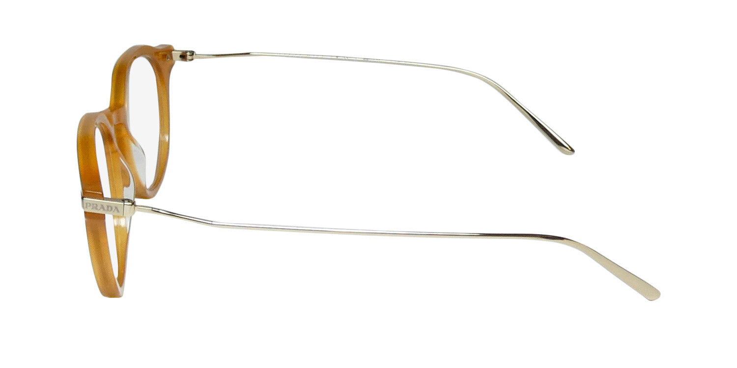 Prada Spr12y Blue Light Technology Eyeglasses by ModaFrames