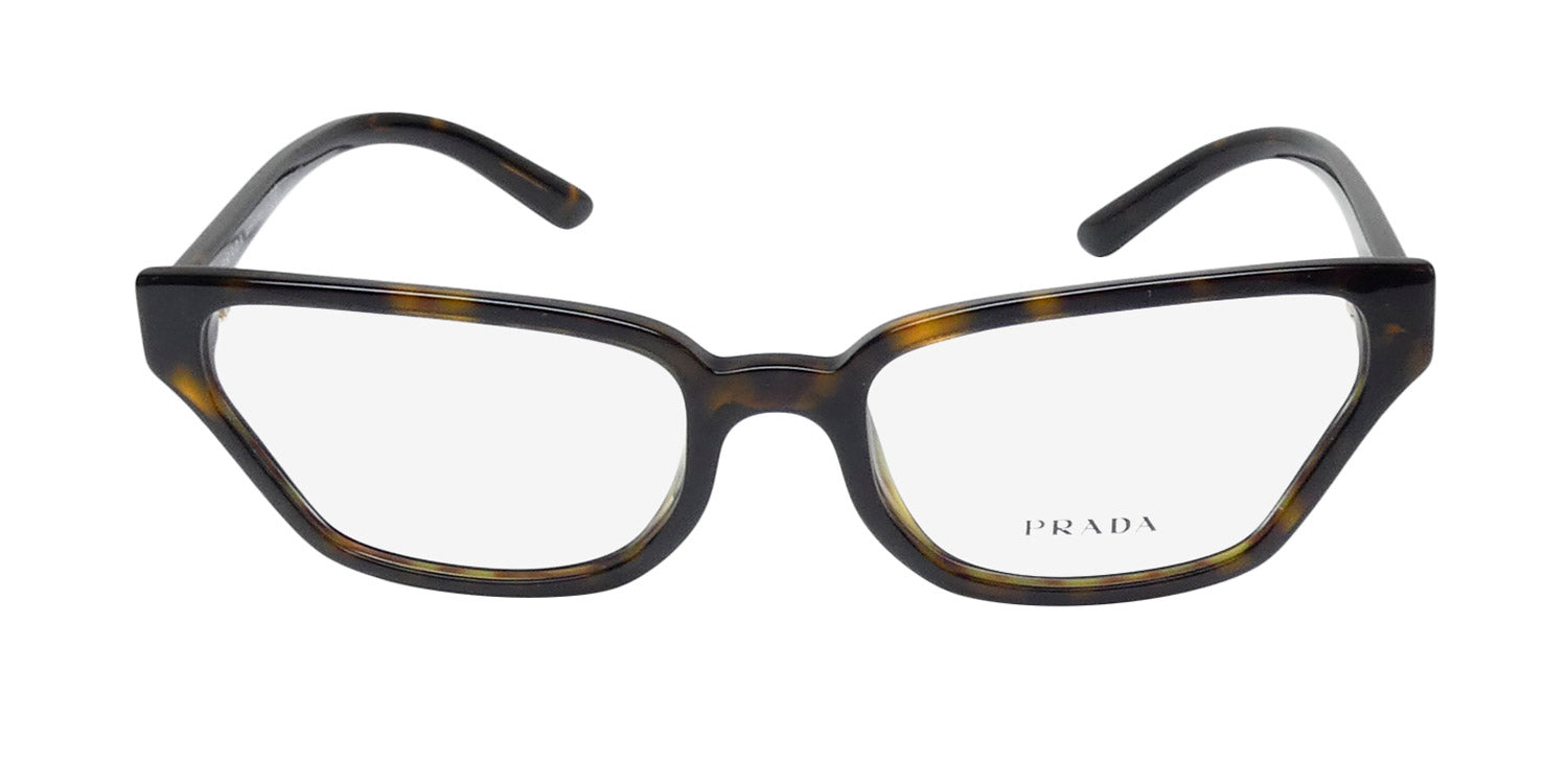 Prada Vpr04x Eyeglasses by ModaFrames