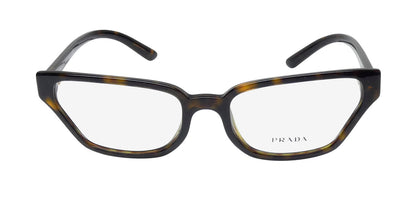 Prada Vpr04x Eyeglasses by ModaFrames