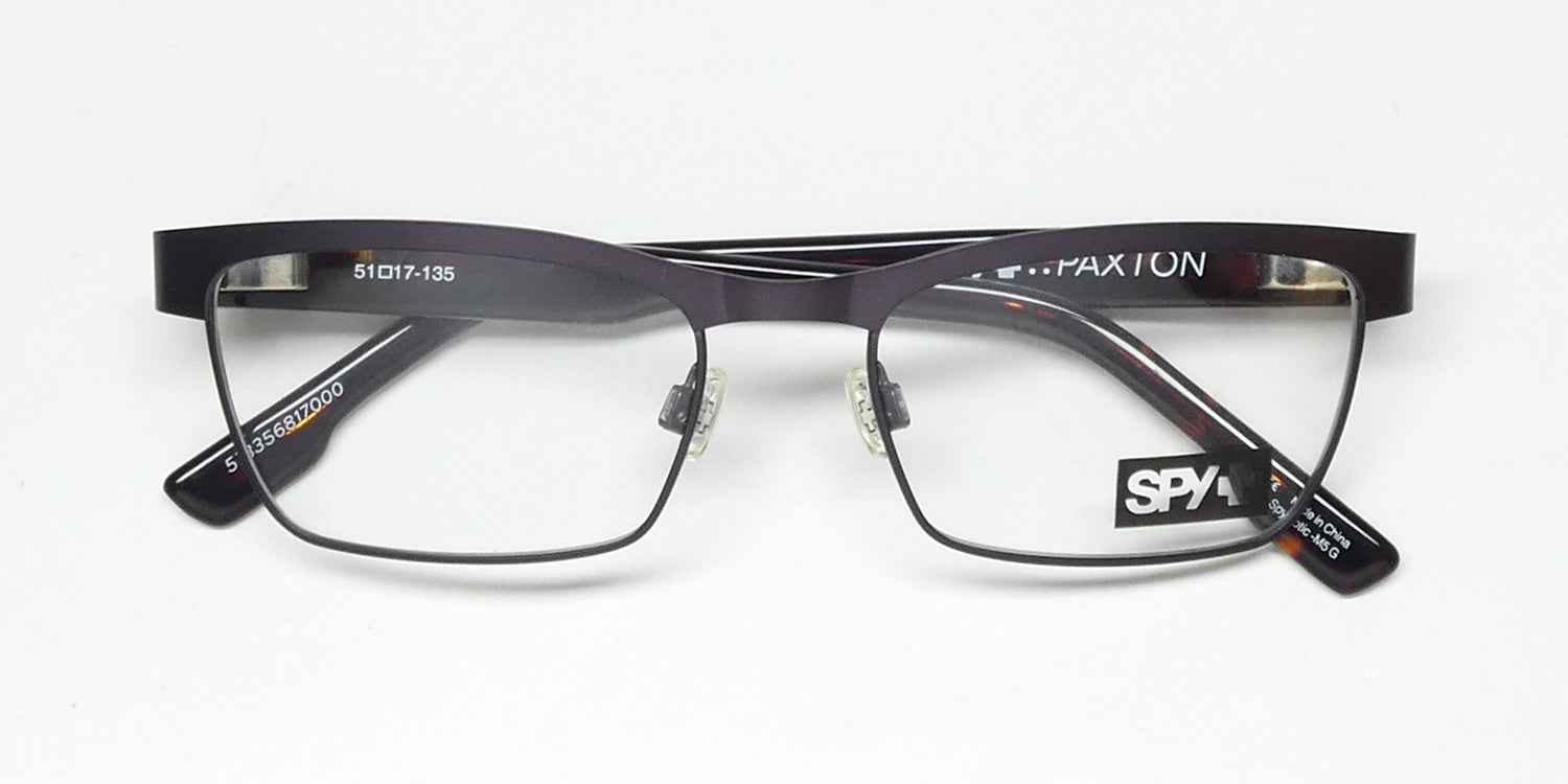 SPY+ Paxton Eyeglasses