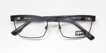 SPY+ Paxton Eyeglasses