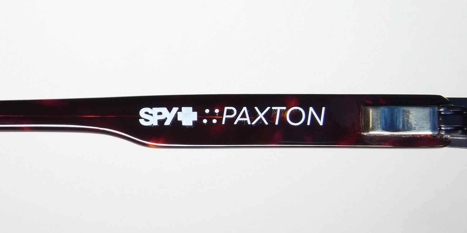 SPY+ Paxton Eyeglasses