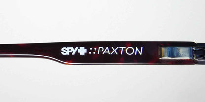 SPY+ Paxton Eyeglasses
