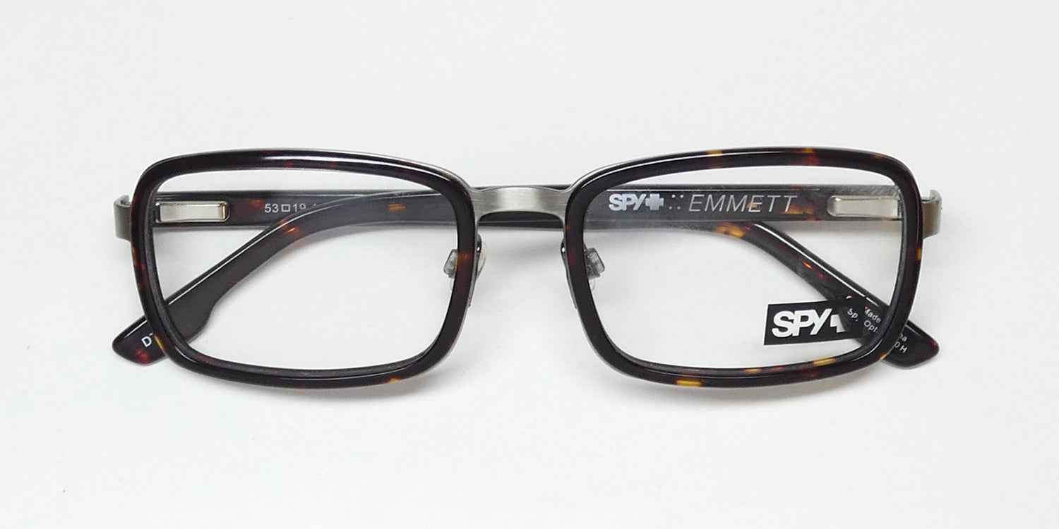 SPY+ Emmett Eyeglasses