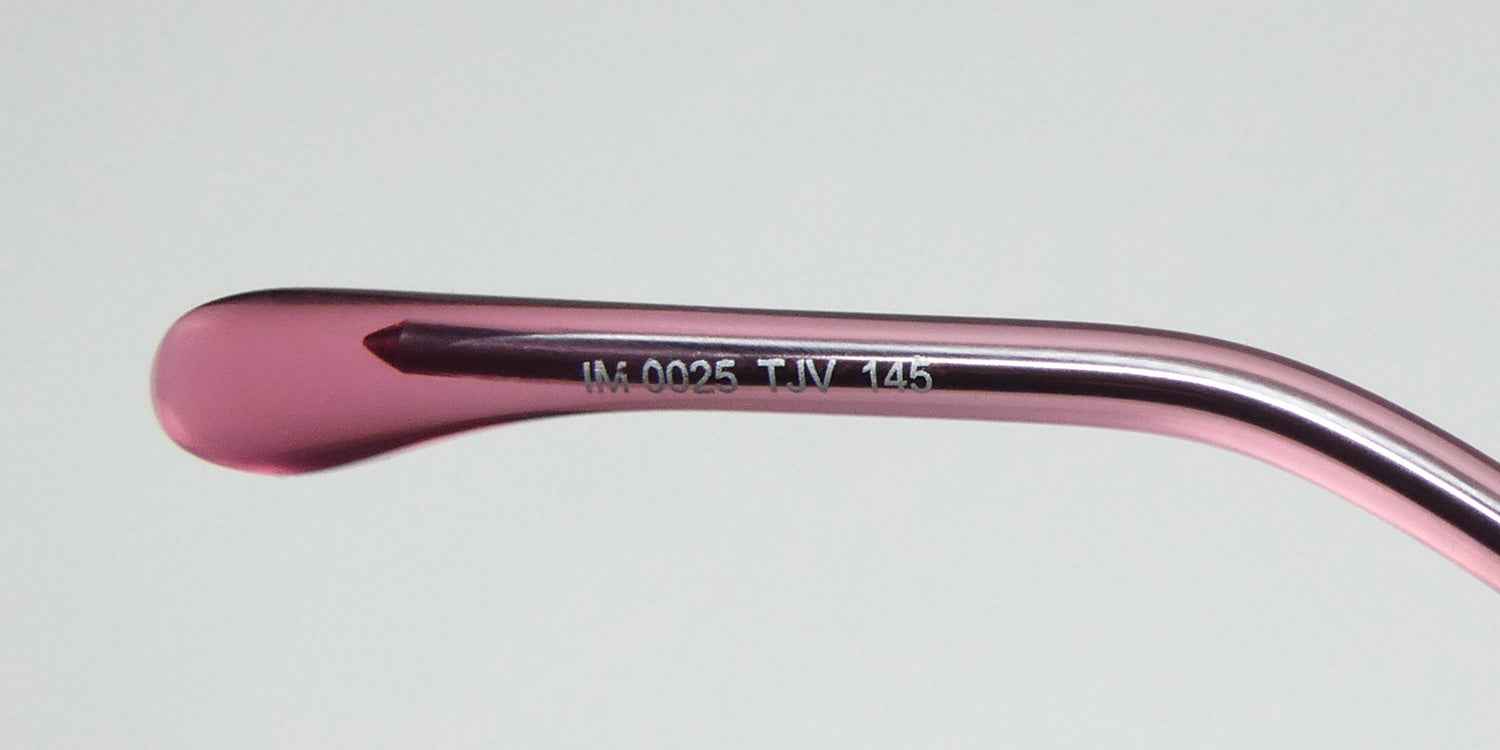 Isabel Marant Im0025 Eyeglasses
