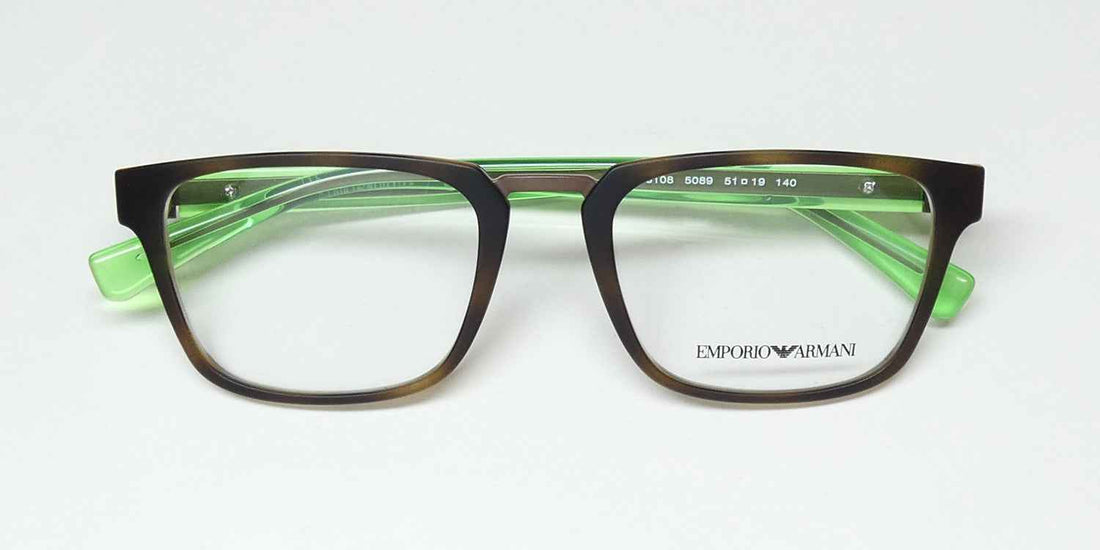 Emporio Armani 3108 Eyeglasses