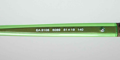 Emporio Armani 3108 Eyeglasses