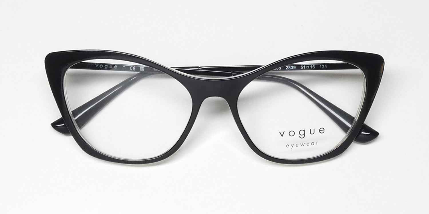 Vogue 5355 Eyeglasses