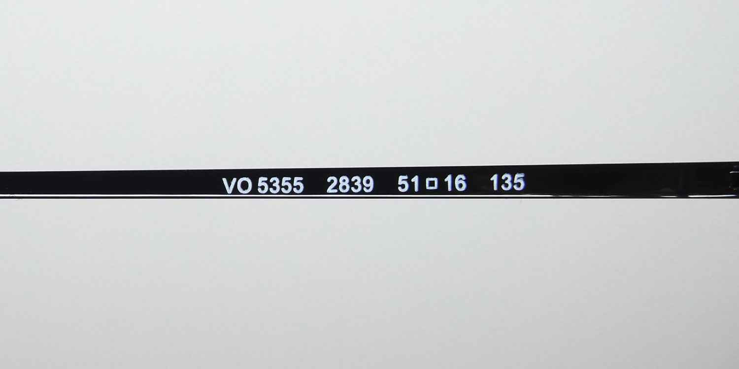 Vogue 5355 Eyeglasses