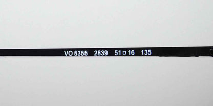 Vogue 5355 Eyeglasses