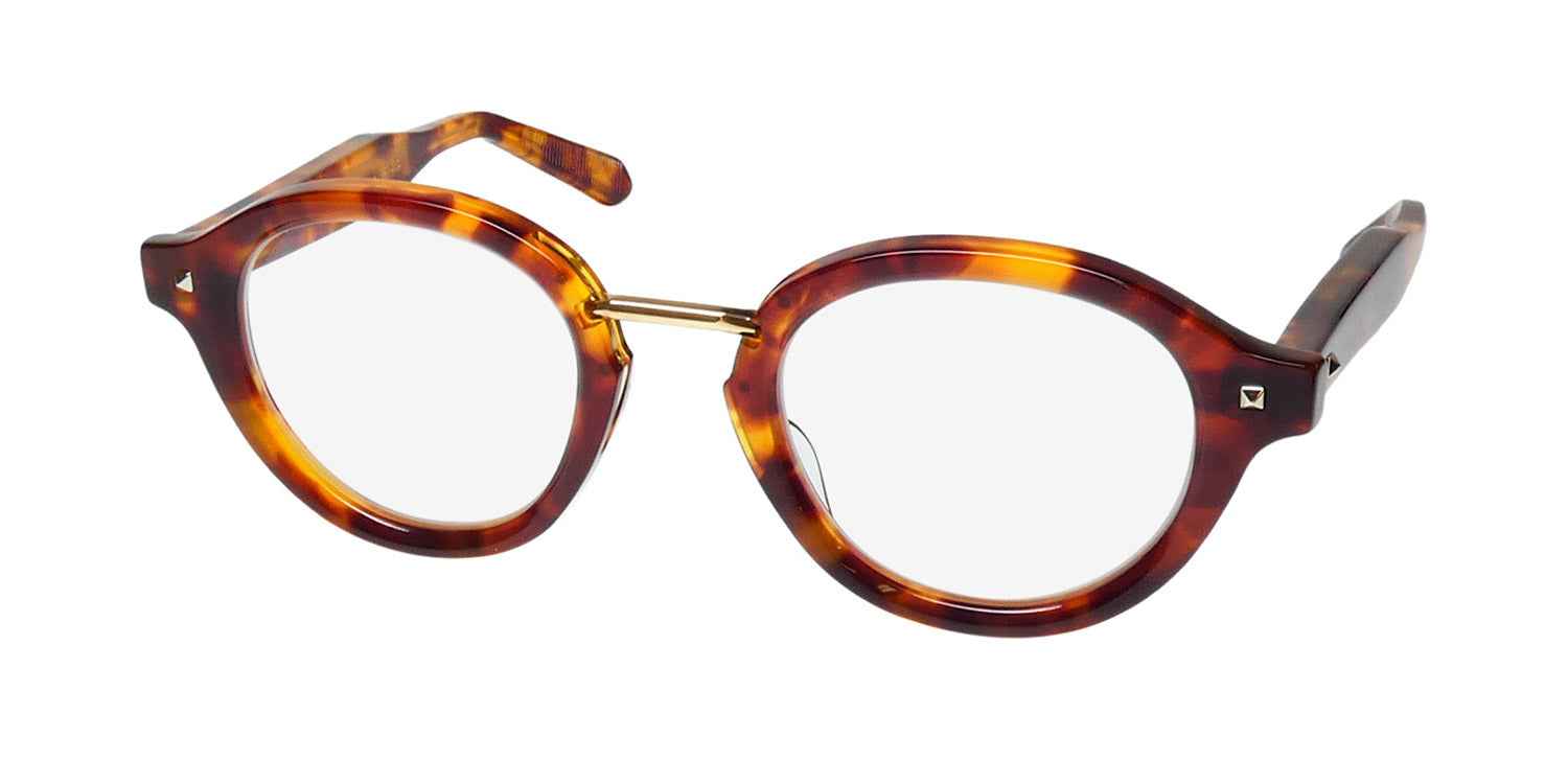 Valentino V-Essential Iv Vlx-132 Eyeglasses