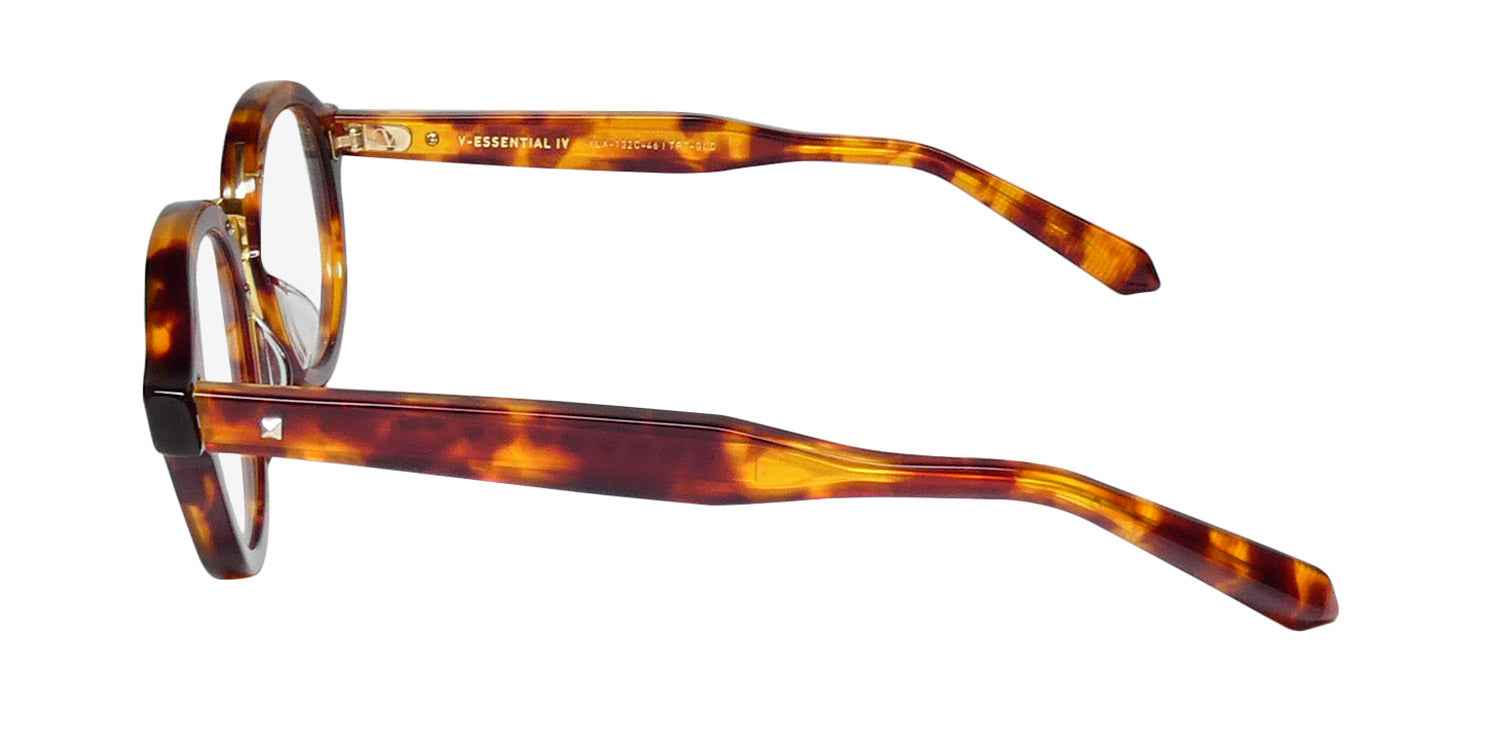 Valentino V-Essential Iv Vlx-132 Eyeglasses