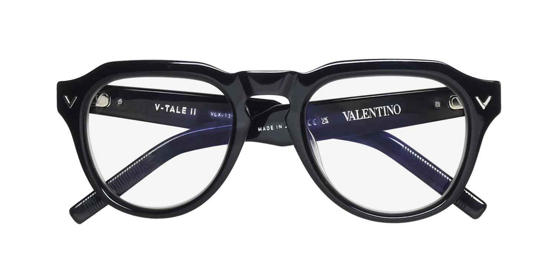 Valentino V-Tale Ii Vlx-139 Eyeglasses