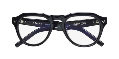 Valentino V-Tale Ii Vlx-139 Eyeglasses