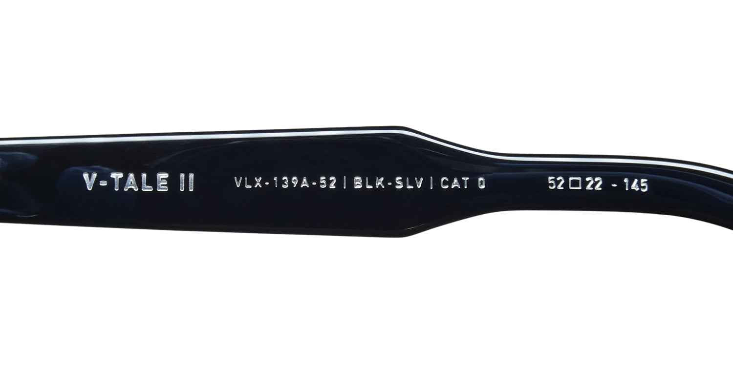 Valentino V-Tale Ii Vlx-139 Eyeglasses