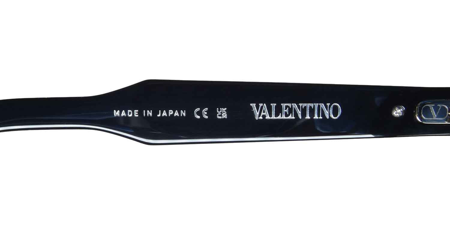 Valentino V-Tale Ii Vlx-139 Eyeglasses