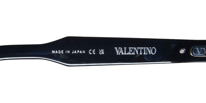 Valentino V-Tale Ii Vlx-139 Eyeglasses