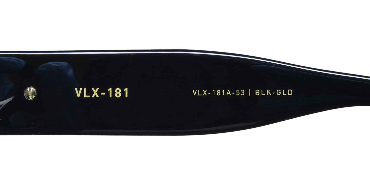 Valentino Vlx-181 Eyeglasses