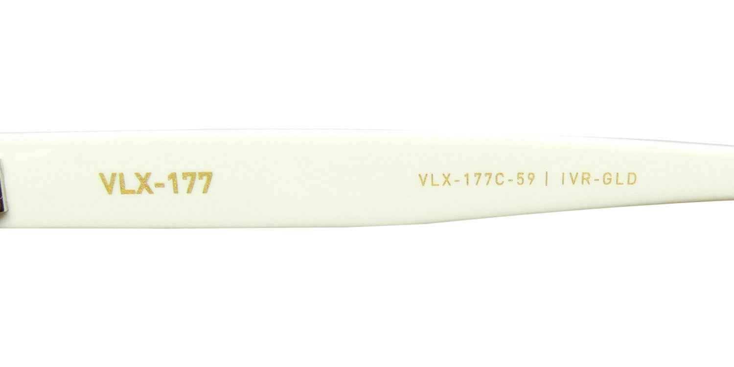 Valentino Vlx-177 Eyeglasses