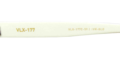 Valentino Vlx-177 Eyeglasses